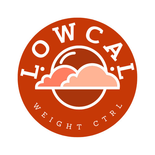 LowCal Logo