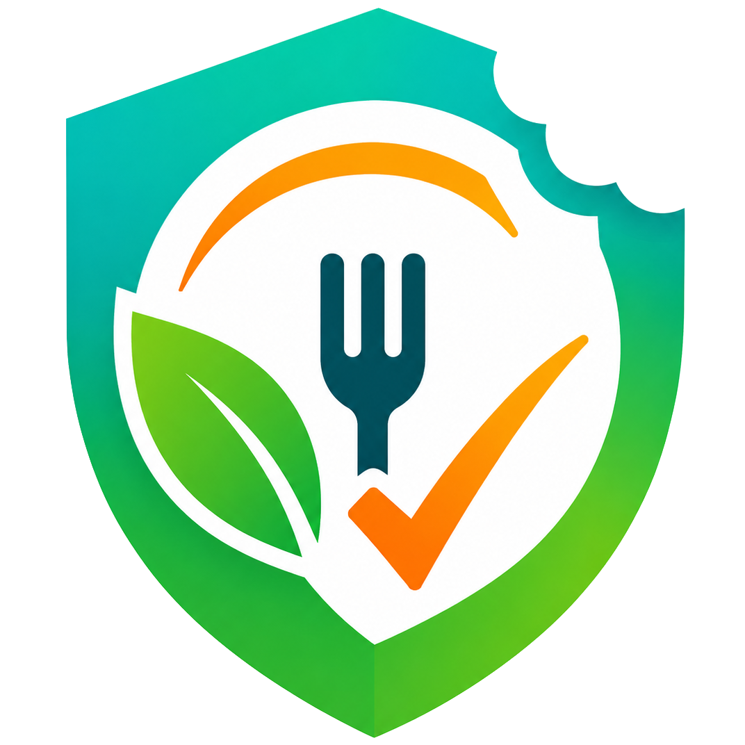 SafeBite Logo