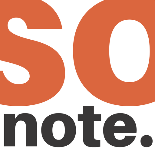 Sonote logo